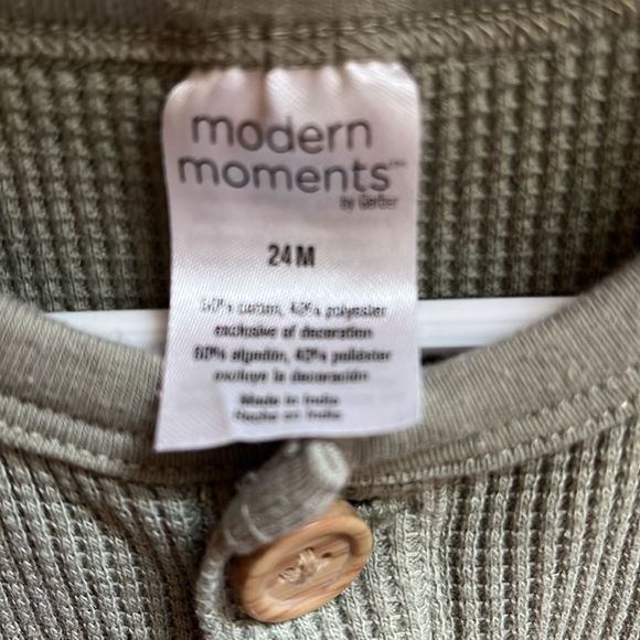 Thermal one piece - Picture 8 of 8